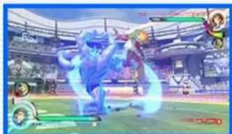 NINTENDO WII U POKEMON TEKKEN - Über die drei Prinzipien - 6