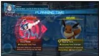 NINTENDO WII U POKEMON TEKKEN - Kampfrunden - 2