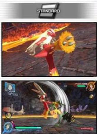NINTENDO WII U POKEMON TEKKEN - kcoghoL - 1