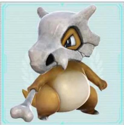NINTENDO WII U POKEMON TEKKEN - Tragosso &amp; Digda - 1