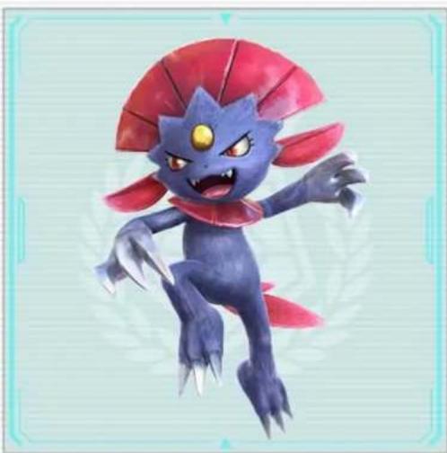NINTENDO WII U POKEMON TEKKEN - annubinS - 2