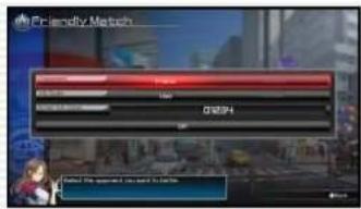 NINTENDO WII U POKEMON TEKKEN - Freundschafts-Match - 1