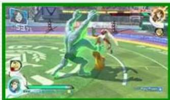 NINTENDO WII U POKEMON TEKKEN - Über die drei Prinzipien - 4