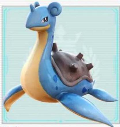 NINTENDO WII U POKEMON TEKKEN - Fynx - 1