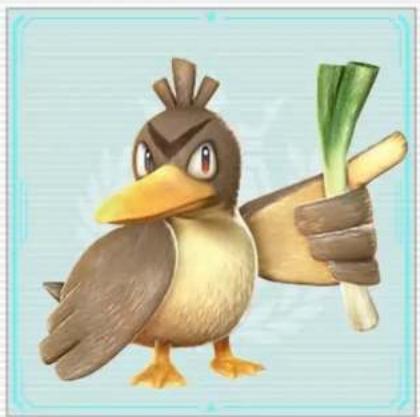 NINTENDO WII U POKEMON TEKKEN - Porenta &amp; Lektrobal - 1