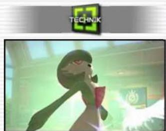 NINTENDO WII U POKEMON TEKKEN - riovedrauG - 1