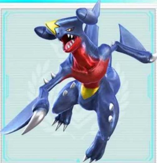 NINTENDO WII U POKEMON TEKKEN - kcarkanK - 2