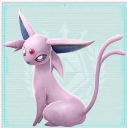 NINTENDO WII U POKEMON TEKKEN - ibda - 1