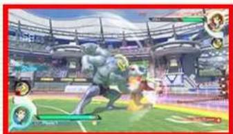 NINTENDO WII U POKEMON TEKKEN - Über die drei Prinzipien - 2