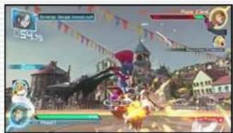 NINTENDO WII U POKEMON TEKKEN - Belohnungen - 5