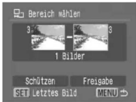 CANON Ixus 80IS - Wählen Sie das letzte Bild. - 4