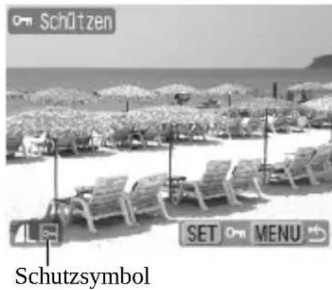 CANON Ixus 80IS - Schützen Sie das Bild. - 4