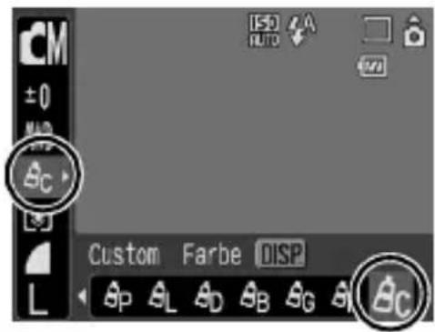 CANON Ixus 80IS - Wählen Sie aus. - 2