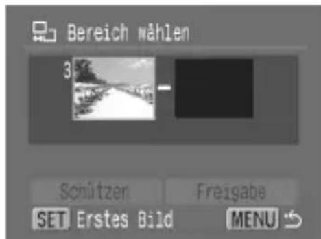 CANON Ixus 80IS - Wählen Sie das erste Bild. - 3