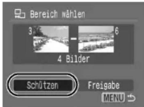CANON Ixus 80IS - Schützen Sie die Bilder. - 2