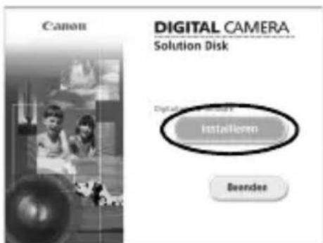 CANON Ixus 80IS - Macintosh - 1