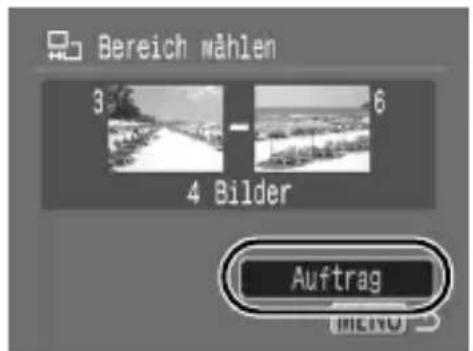 CANON Ixus 82IS - Konfigurieren Sie die Druckeinstellungen. - 2