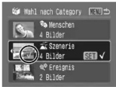 CANON Ixus 82IS - Konfigurieren Sie die Druckeinstellungen. - 2