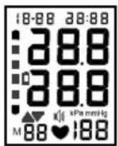 INVENTUM BDA632 - Date, time and unit settings - 8