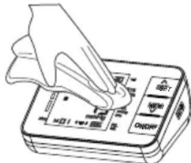 INVENTUM BDA632 - PAS OP - 1