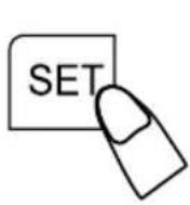 INVENTUM BDA632 - Date, time and unit settings - 1