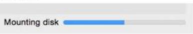 G-TECHNOLOGY Raid w/Thunderbolt - WARNING: THIS NEXT STEP WILL ERASE ALL DATA ON YOUR DRIVE. - 2