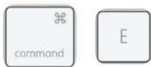 G-TECHNOLOGY Raid w/Thunderbolt - Disconnect the Drive - 1