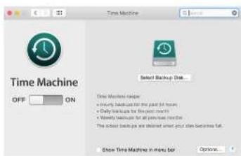 G-TECHNOLOGY Raid w/Thunderbolt - Use with Time Machine ^® - 2