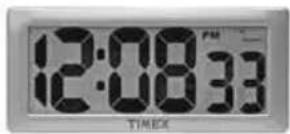 AcuRite Intelli-Time Alarm Clock 13040 - ACU RITE® - 5