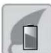 AcuRite Intelli-Time Alarm Clock 13040 - ② Install or Replace Backup Batteries - 2