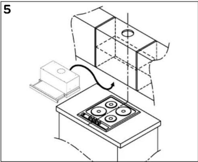 INVENTUM AKV6000RVS - storingen - 5