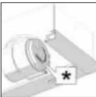 INVENTUM AKV6000RVS - REPLACING THE CARBON FILTERS - 1