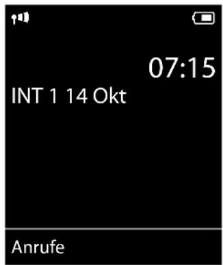 07:15 INT 1 14 Okt Anrufe