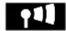Bintec-elmeg D150R - Symbole der Statusleiste - 2