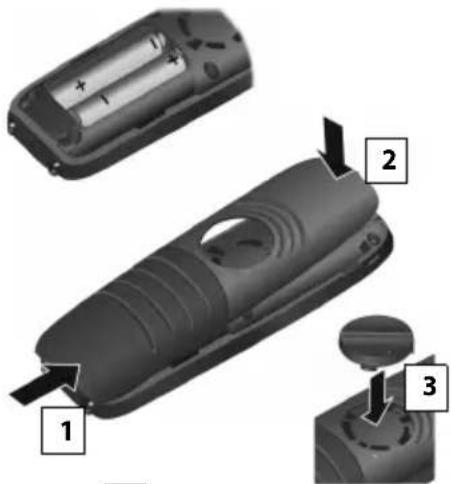 Bintec-elmeg D150R - Achtung - 1
