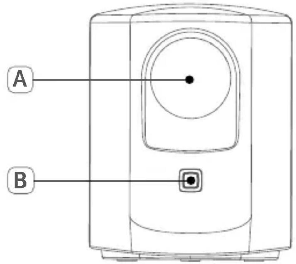 EQ-3 HmIP-SMI - Bewegungsmelder mit S. 2 Dämmerungsensor - innen - 1