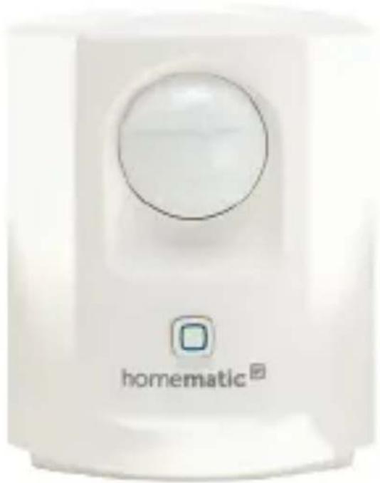 EQ-3 HmIP-SMI - Motion Detector with Brightness p. 26 Sensor - indoor - 1