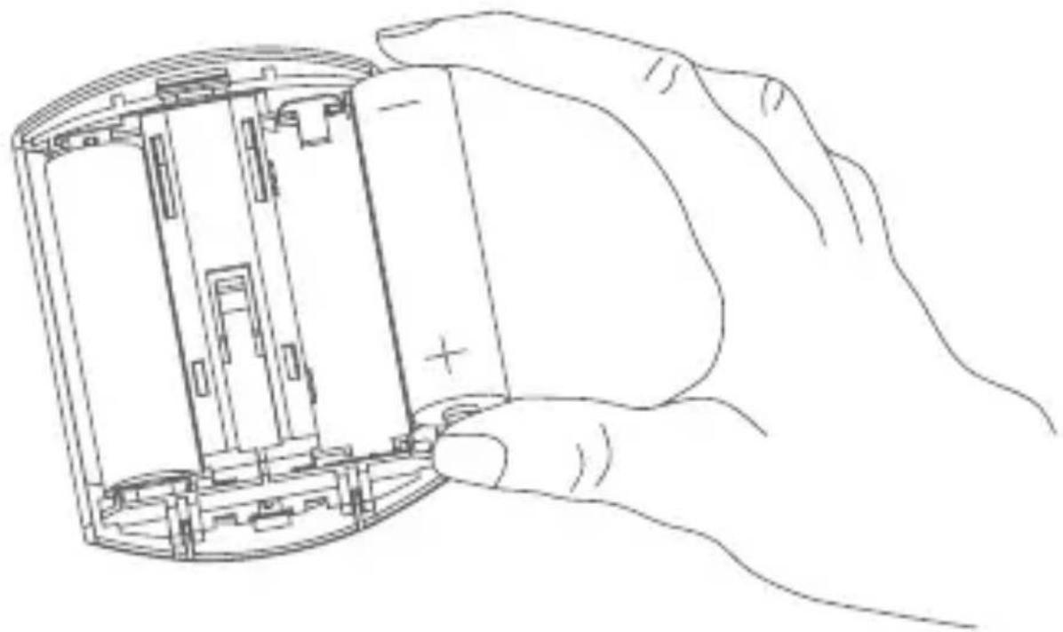 EQ-3 HmIP-SMI - Anzahl Bezeichnung - 6
