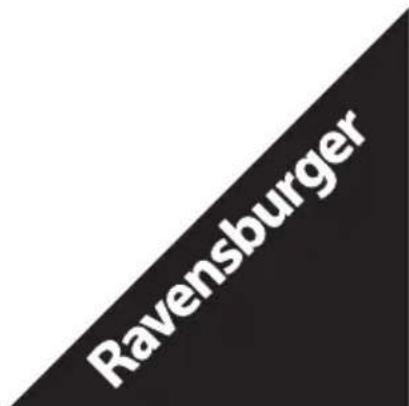 RAVENSBURGER Blinde Kuh - Ende des Spiels: - 2