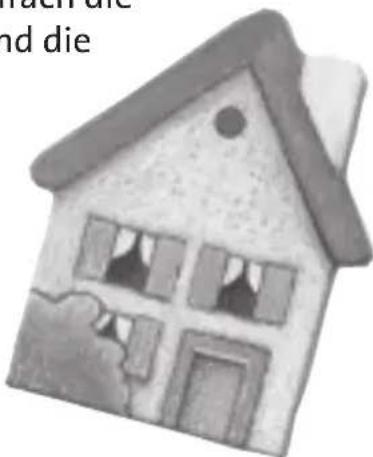 RAVENSBURGER Blinde Kuh - Ende des Spiels: - 1