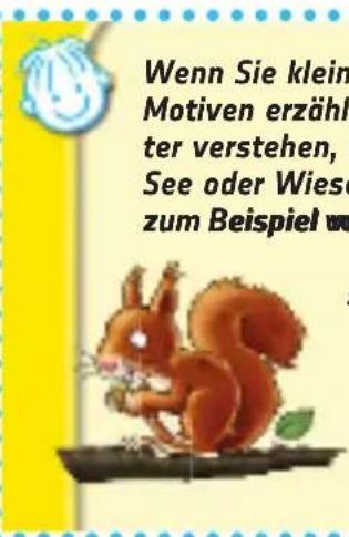 RAVENSBURGER Was passt wohin? - Freies Spiel - 1