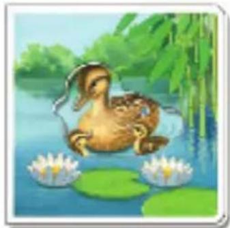 RAVENSBURGER Mein Tier zu mir - Bilder entdecken - 4