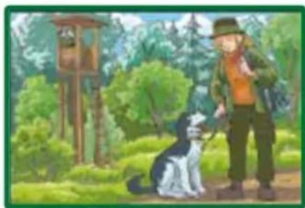 RAVENSBURGER Errate die Berufe - Alle Berufe, die in diesem Spiel zu finden sind: - 12