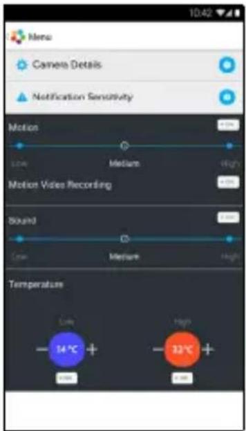 MOTOROLA FOCUS85 - Ändern Ihrer Kontoinformationen - 3