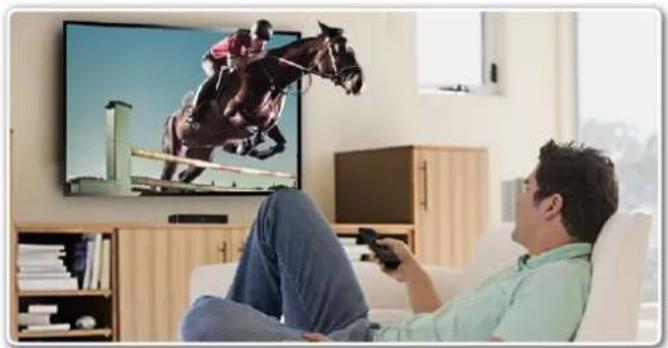 Fantec 4KS5700 - 4K ULTRA HD &amp; 3D Full HD Filmgenuss - 1