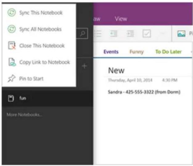 MICROSOFT Surface U29 - Share a page - 1