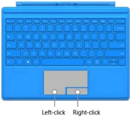 MICROSOFT Surface U29 - Surface Surface Pro 4 - 1