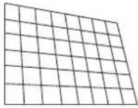 PANASONIC PT-EZ590LE - Setting [CORNER CORRECTION] - 2