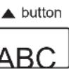 PANASONIC PT-EZ590LE - 2) Press the following buttons to move the location of the image or adjust the magnification. - 3