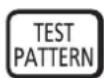 PANASONIC PT-EZ590LE - Displaying internal test patterns - 1